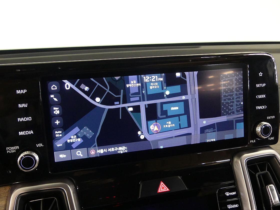 기아 쏘렌토 2.2 디젤 2WD 프레스티지