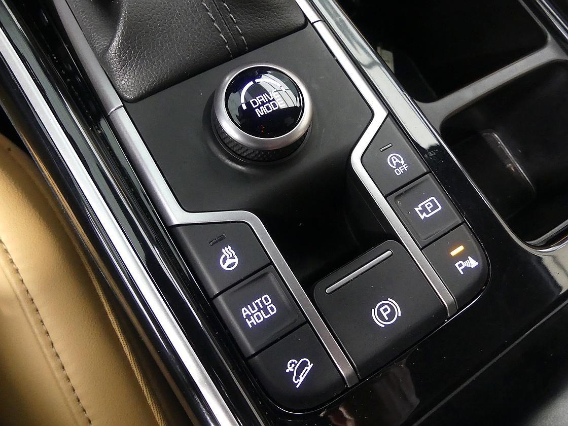 기아 쏘렌토 2.2 디젤 2WD 프레스티지