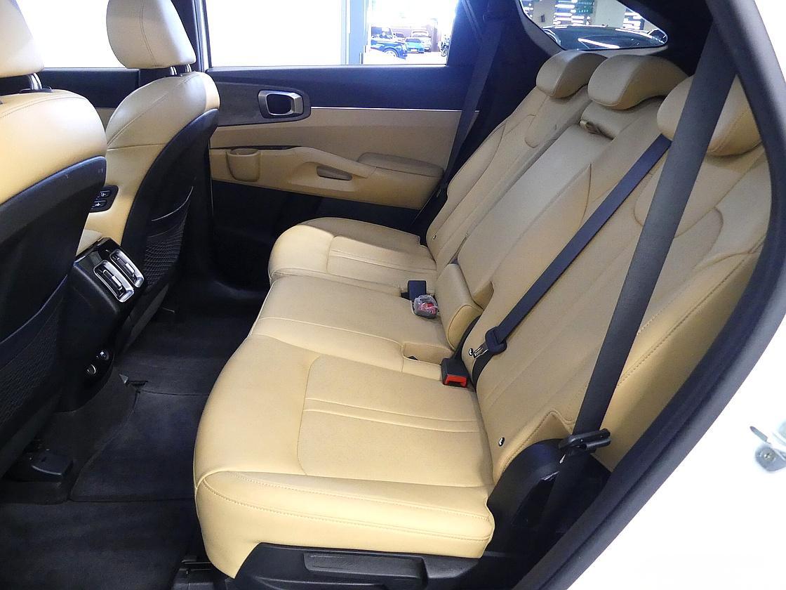 기아 쏘렌토 2.2 디젤 2WD 프레스티지