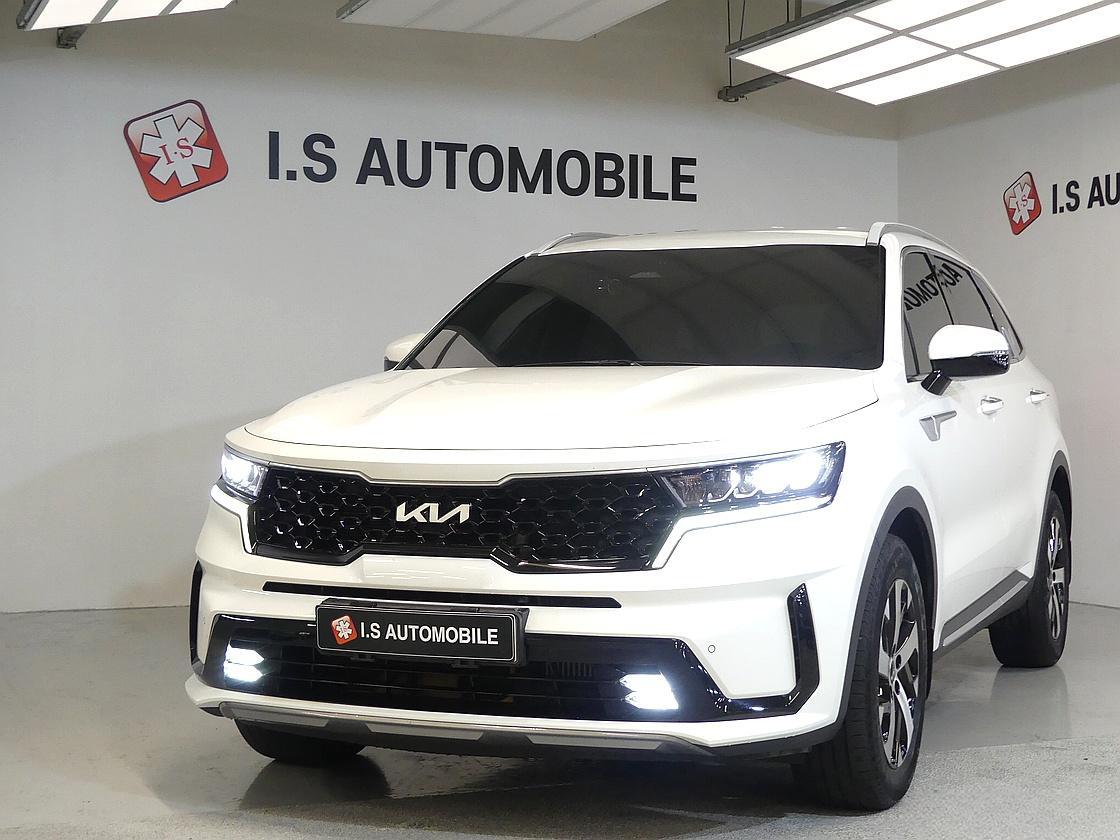 기아 쏘렌토 2.2 디젤 2WD 프레스티지