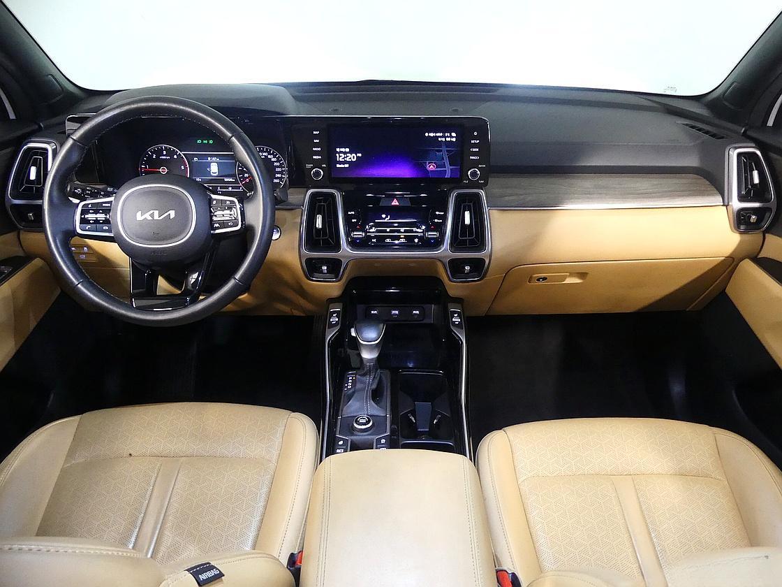 기아 쏘렌토 2.2 디젤 2WD 프레스티지