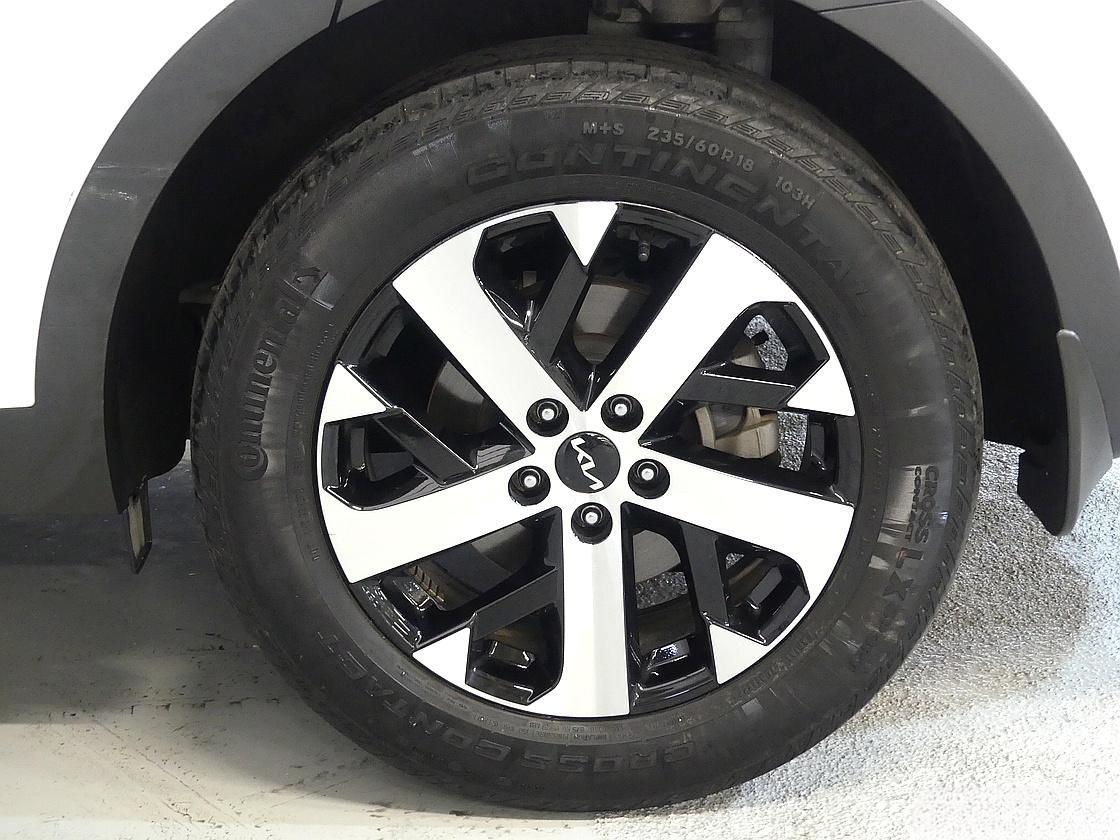 기아 쏘렌토 2.2 디젤 2WD 프레스티지