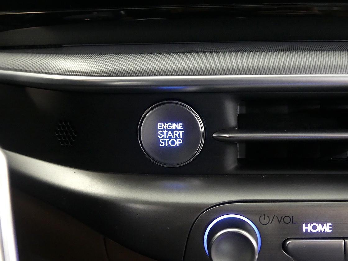 현대 디 올 뉴 그랜저 스마트스트림 가솔린2.5