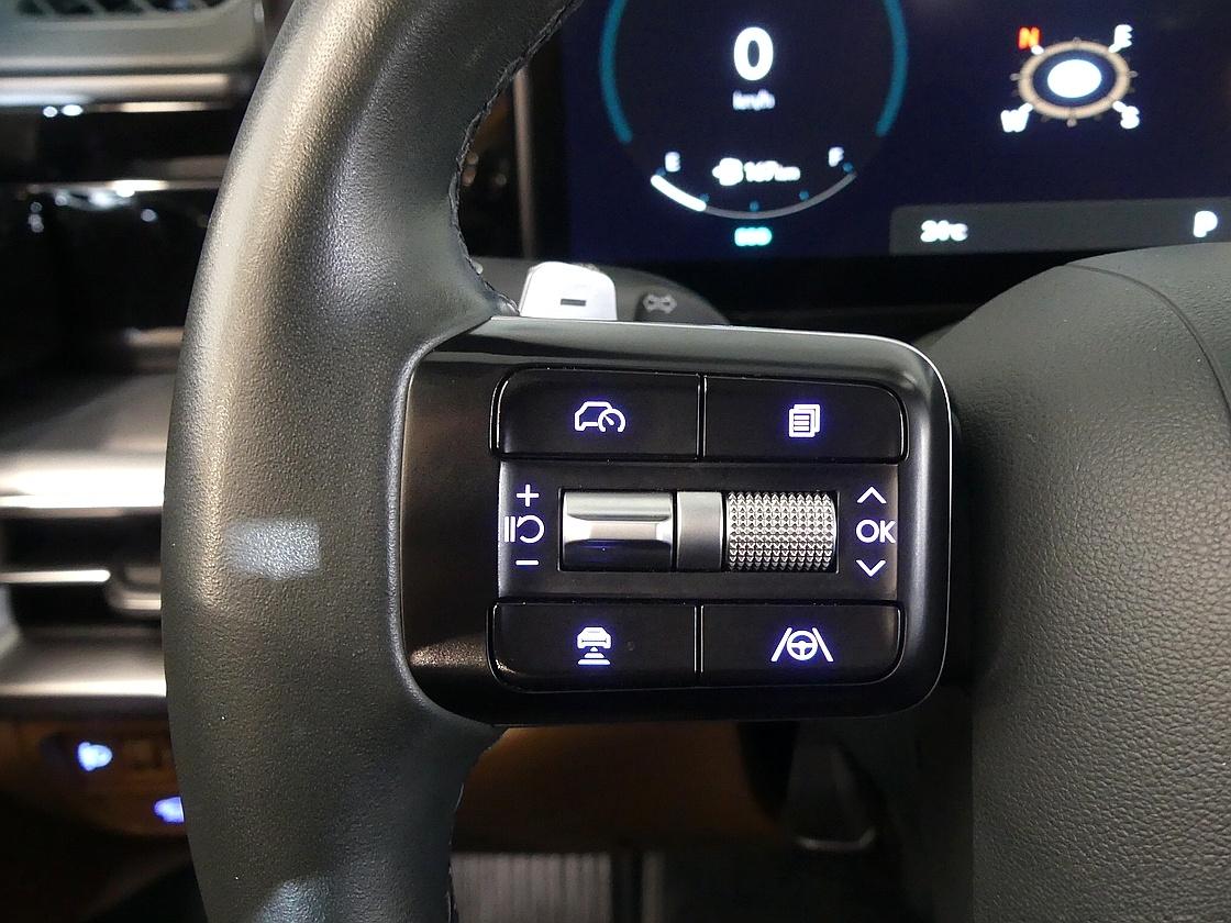 현대 디 올 뉴 그랜저 스마트스트림 가솔린2.5