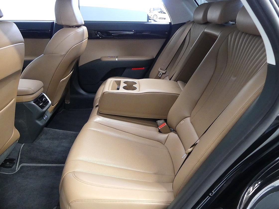 현대 디 올 뉴 그랜저 스마트스트림 가솔린2.5