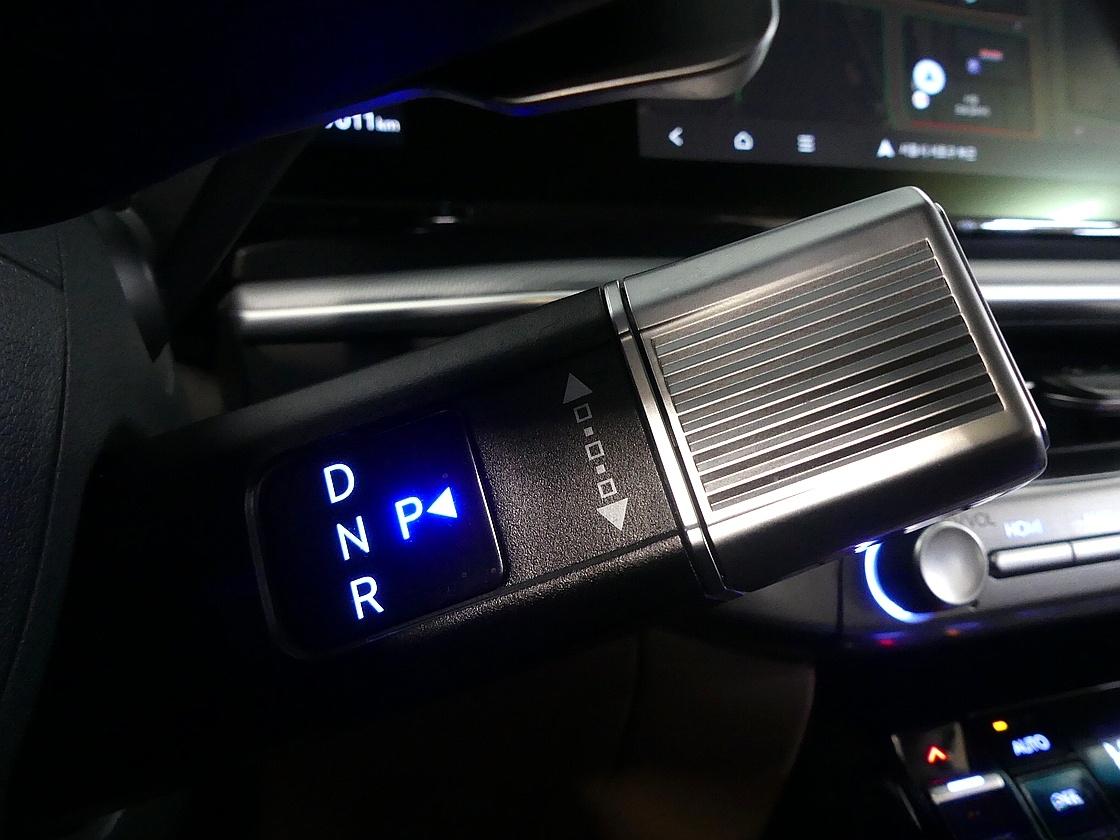 현대 디 올 뉴 그랜저 스마트스트림 가솔린2.5