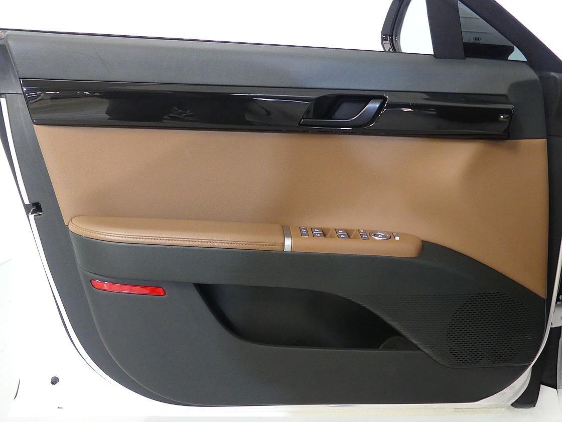 현대 디 올 뉴 그랜저 2.5 2WD 프리미엄