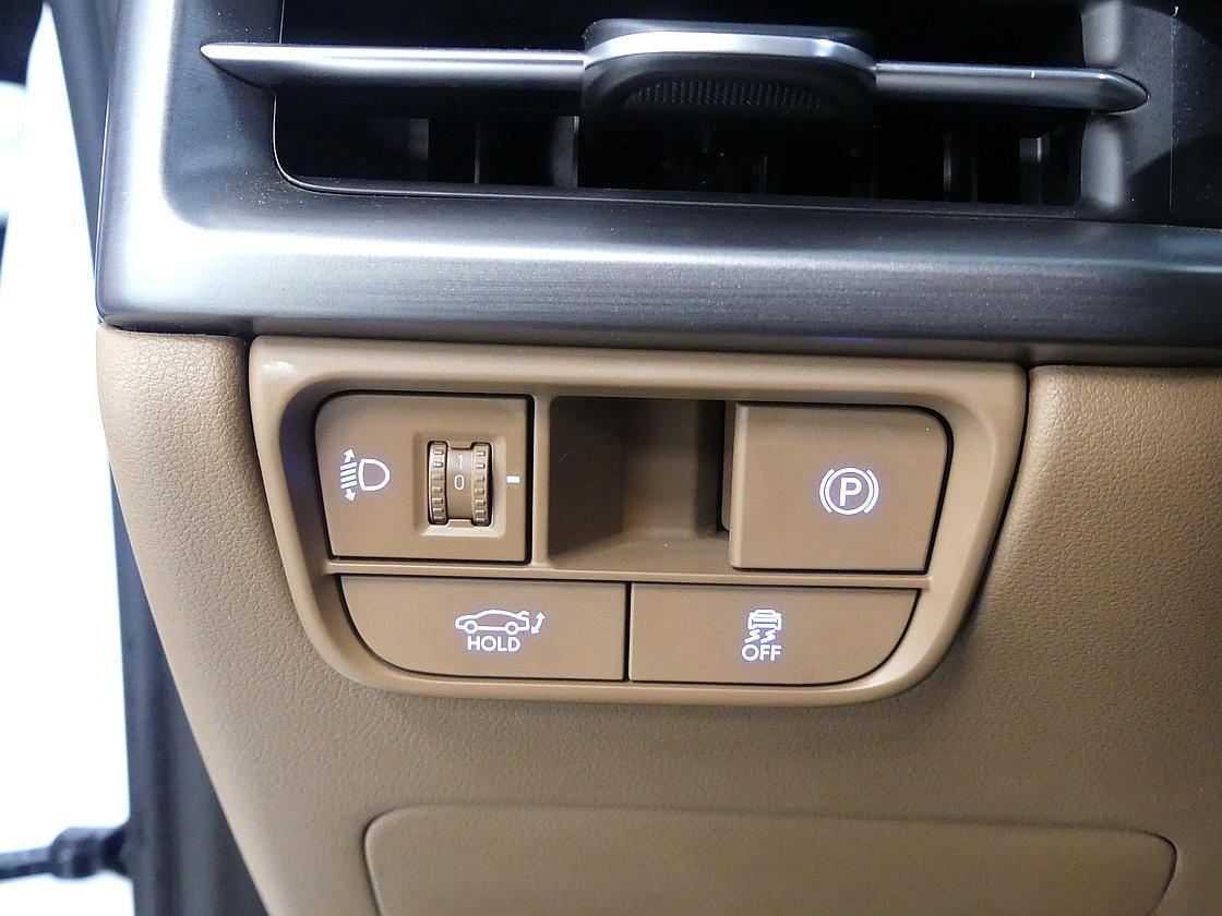 현대 디 올 뉴 그랜저 2.5 2WD 프리미엄