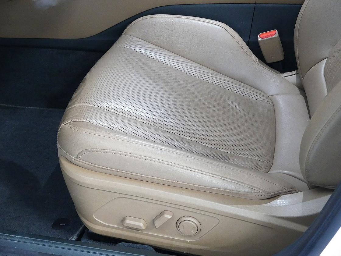 현대 디 올 뉴 그랜저 2.5 2WD 프리미엄