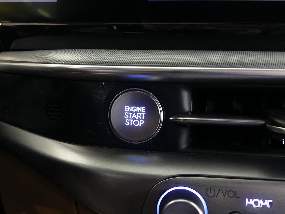 현대 디 올 뉴 그랜저 2.5 2WD 프리미엄