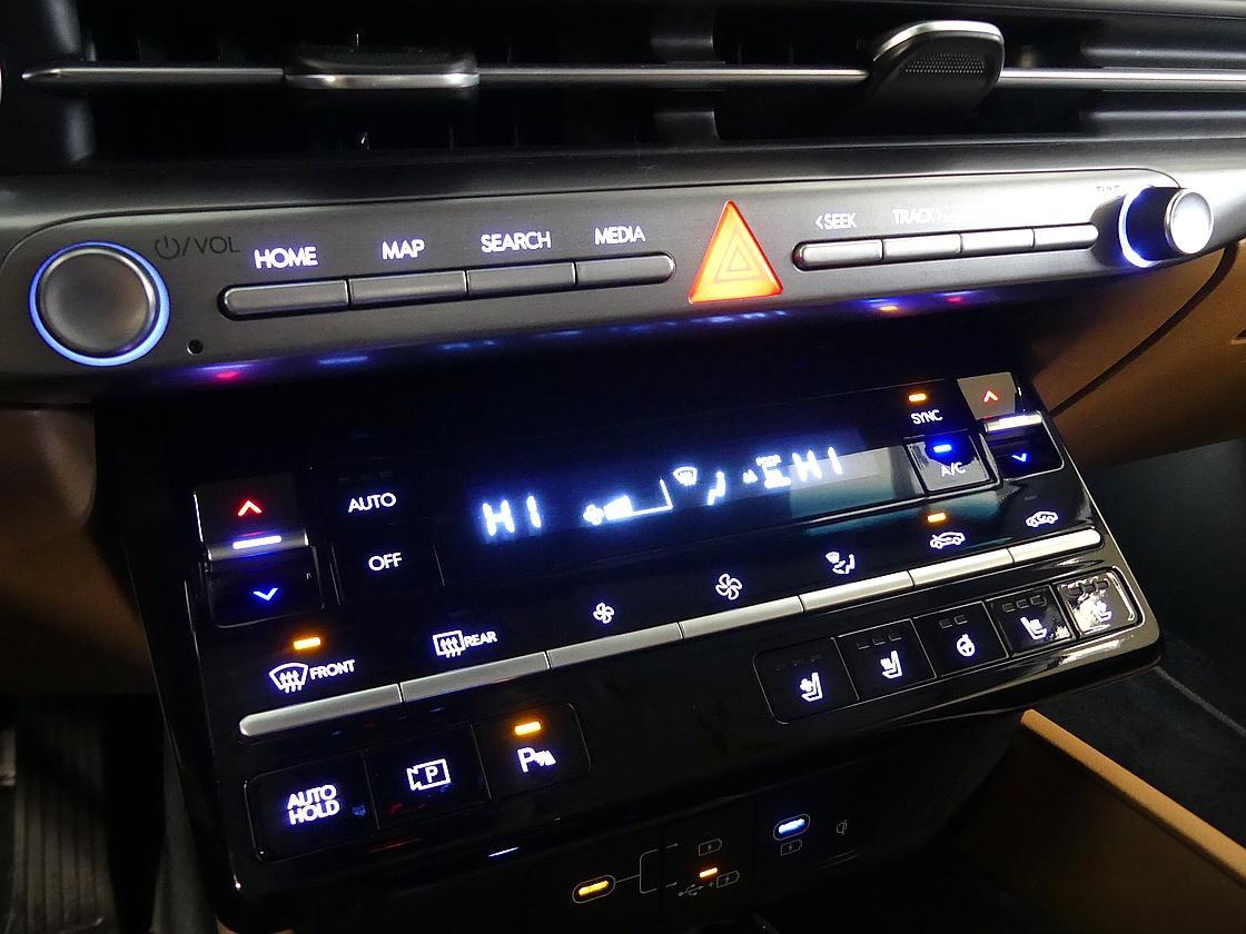 현대 디 올 뉴 그랜저 2.5 2WD 프리미엄