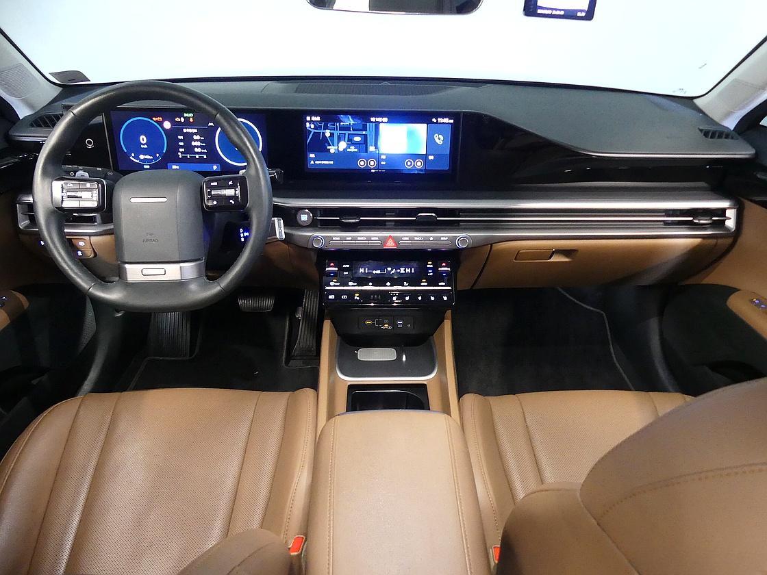 현대 디 올 뉴 그랜저 2.5 2WD 프리미엄