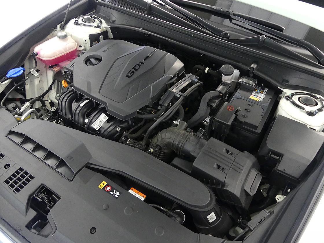 현대 디 올 뉴 그랜저 2.5 2WD 프리미엄