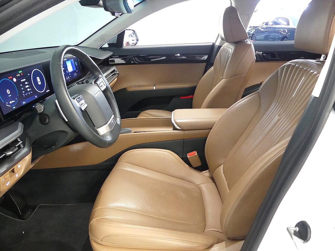 현대 디 올 뉴 그랜저 2.5 2WD 프리미엄