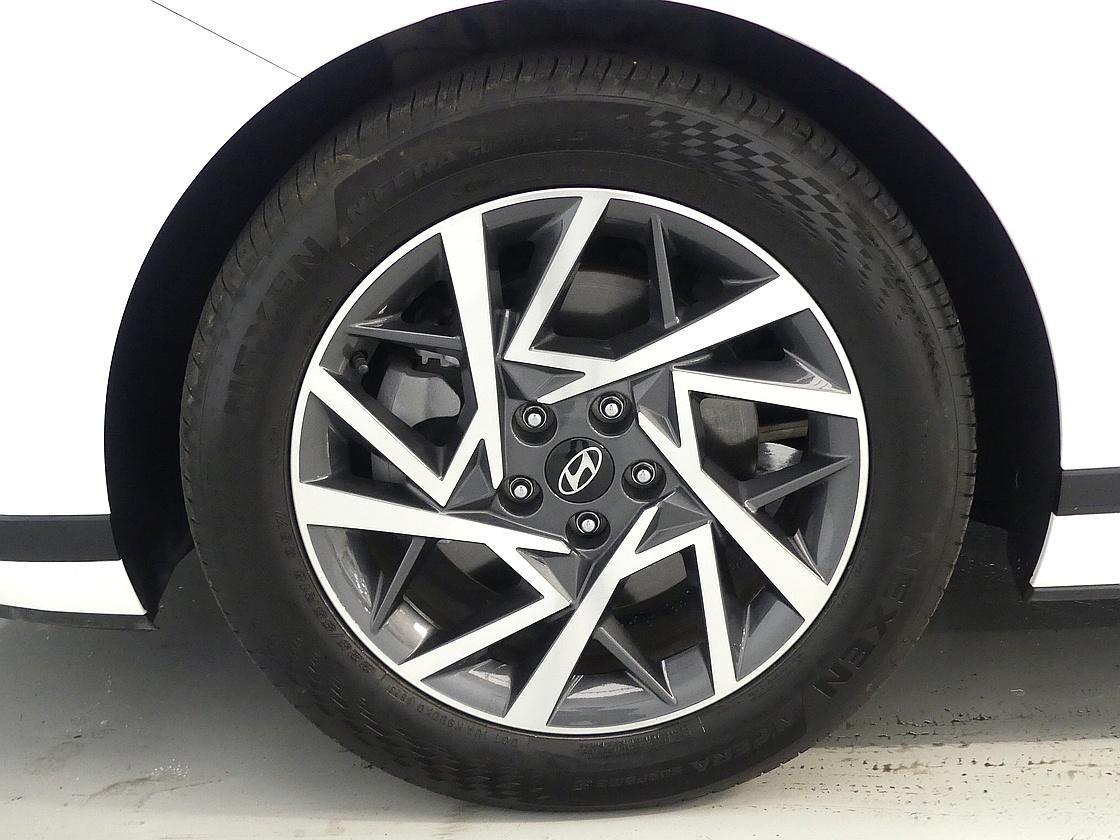 현대 디 올 뉴 그랜저 2.5 2WD 프리미엄