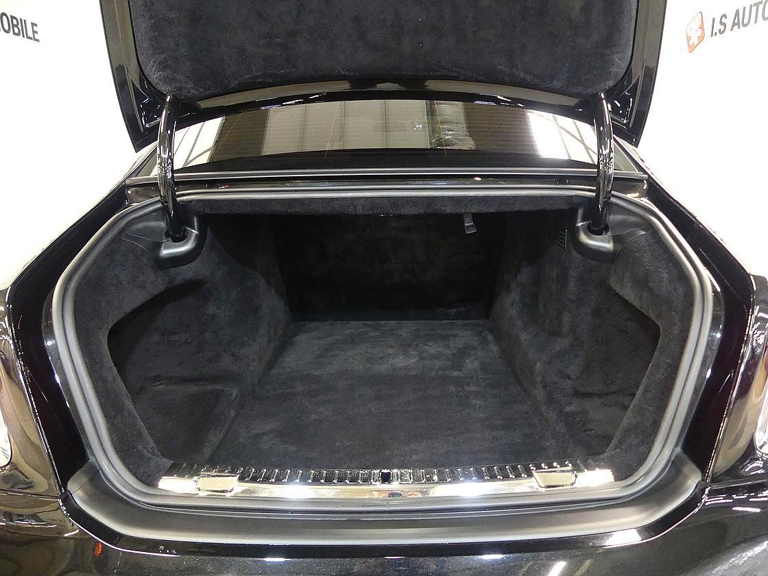 롤스로이스 고스트 2세대 6.7 V12 EWB