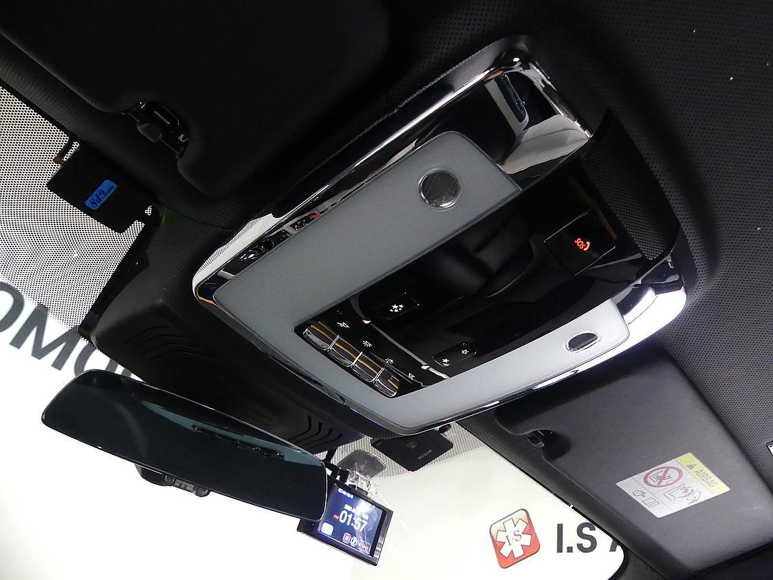 롤스로이스 고스트 2세대 6.7 V12 EWB