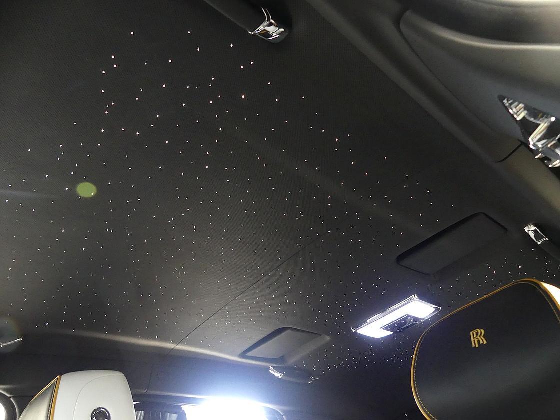 롤스로이스 고스트 2세대 6.7 V12 EWB