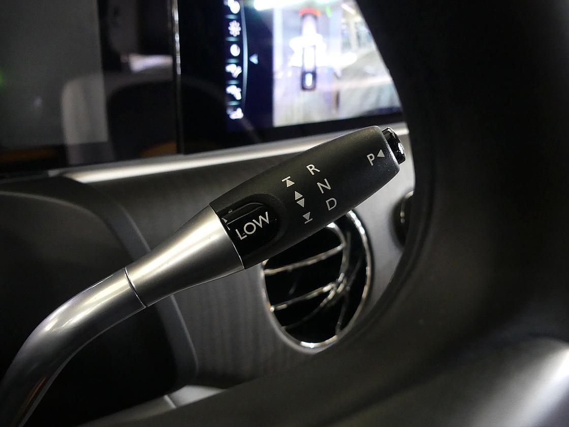 롤스로이스 고스트 2세대 6.7 V12 EWB