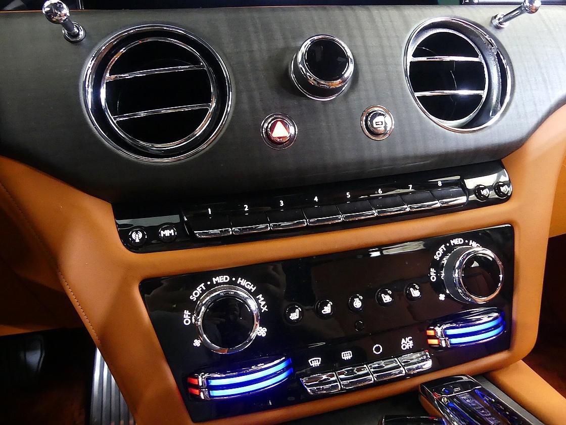 롤스로이스 고스트 2세대 6.7 V12 EWB