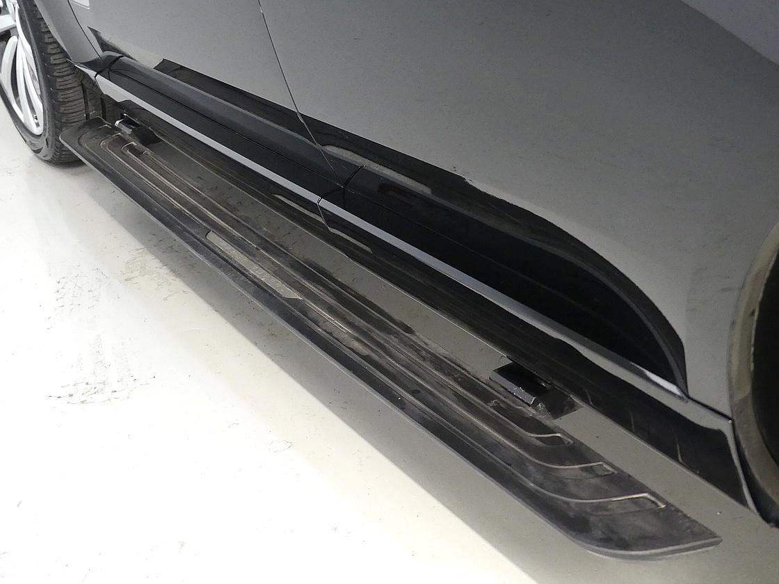 랜드로버 레인지로버 5세대 4.4 P530 LWB 오토바이오그래피