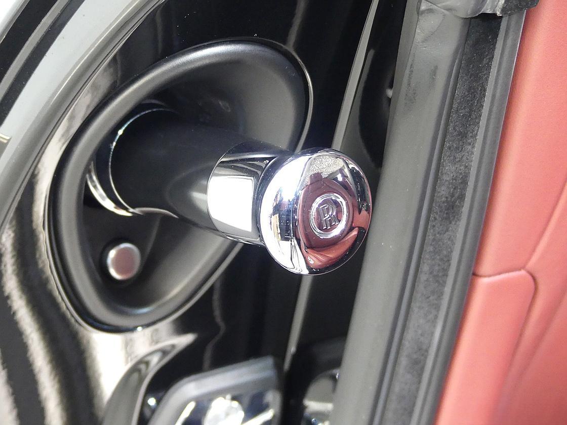 롤스로이스 레이스 쿠페 6.6 V12