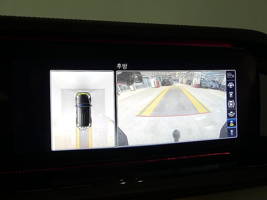 벤츠 3세대 G63 AMG 에디션