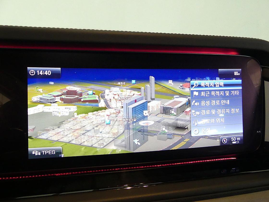 벤츠 3세대 G63 AMG 에디션