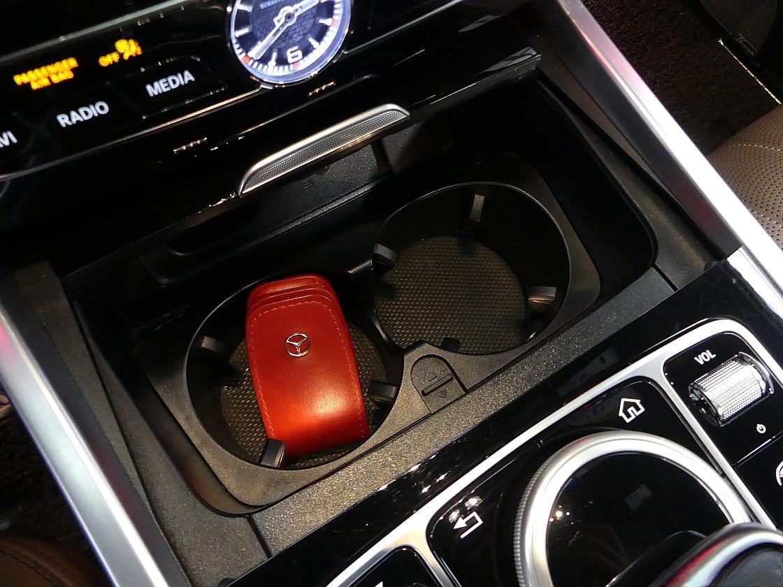 벤츠 3세대 G63 AMG 에디션