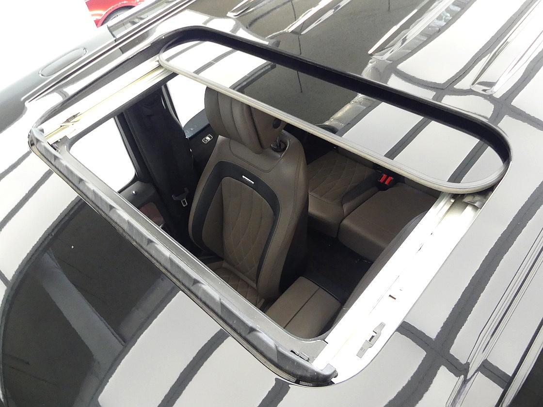 벤츠 3세대 G63 AMG 에디션