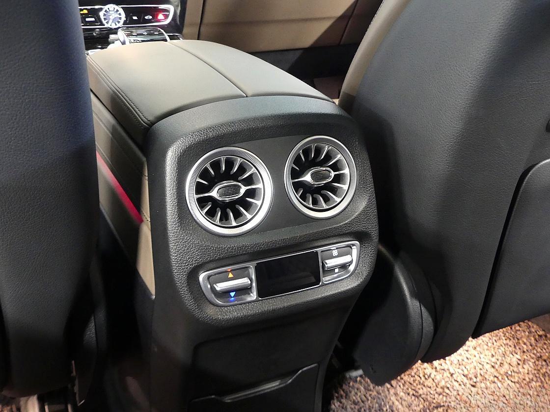 벤츠 3세대 G63 AMG 에디션