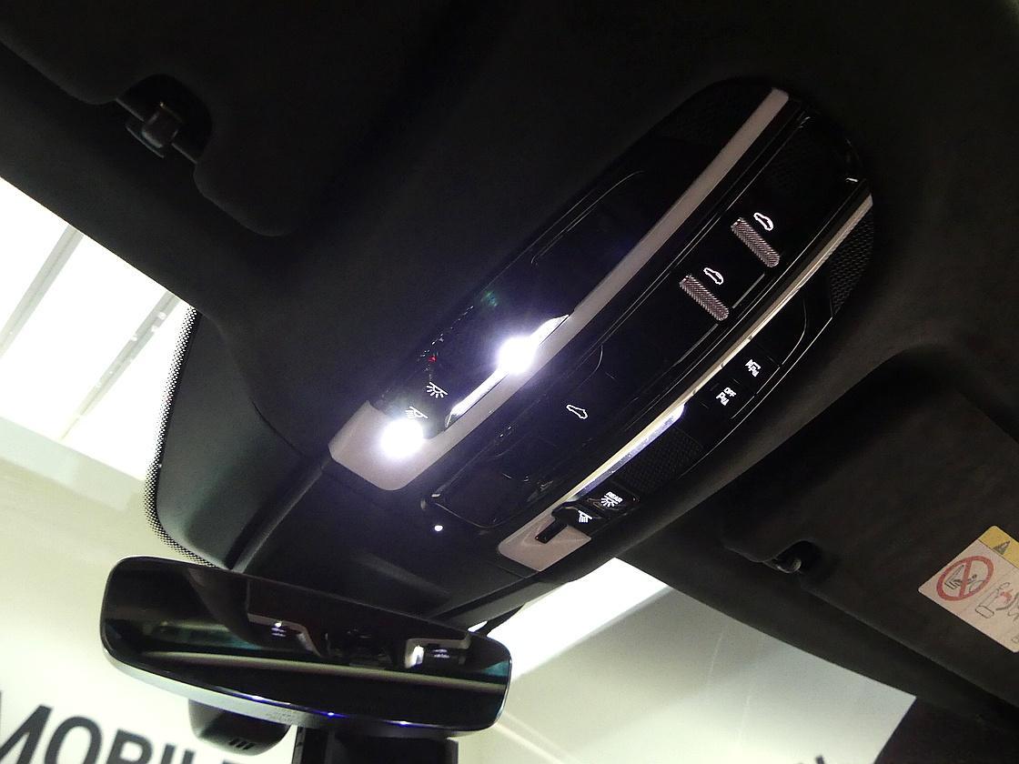 포르쉐 파나메라 2세대 4.0 GTS