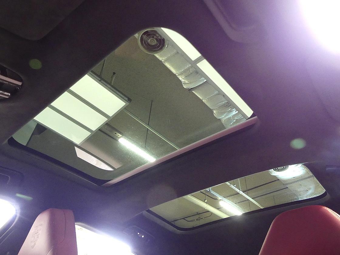 포르쉐 파나메라 2세대 4.0 GTS