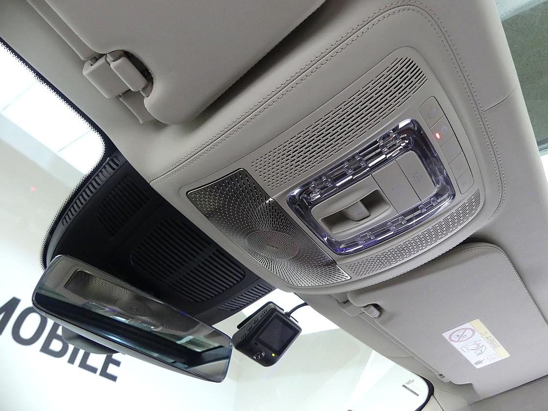 벤츠 마이바흐 GLS 600 4매틱