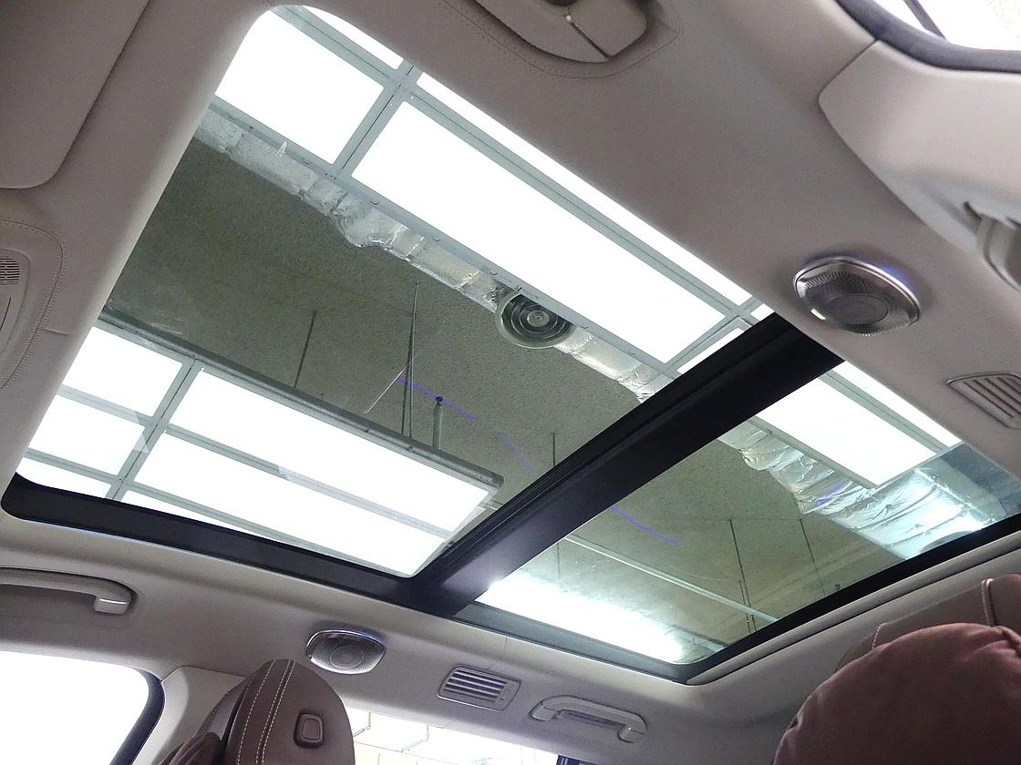 벤츠 마이바흐 GLS 600 4매틱