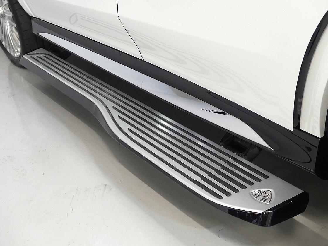 벤츠 마이바흐 GLS 600 4매틱