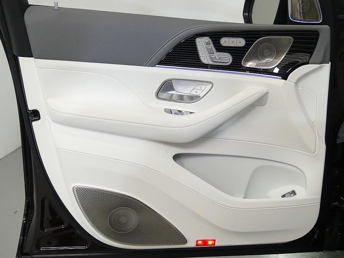 벤츠 마이바흐 GLS 600 4매틱 마누팍투어