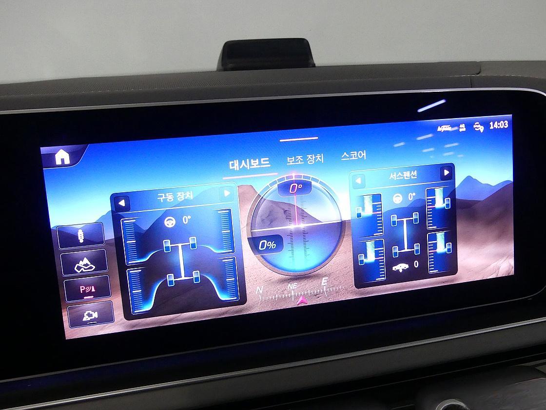 벤츠 마이바흐 GLS 600 4매틱 마누팍투어