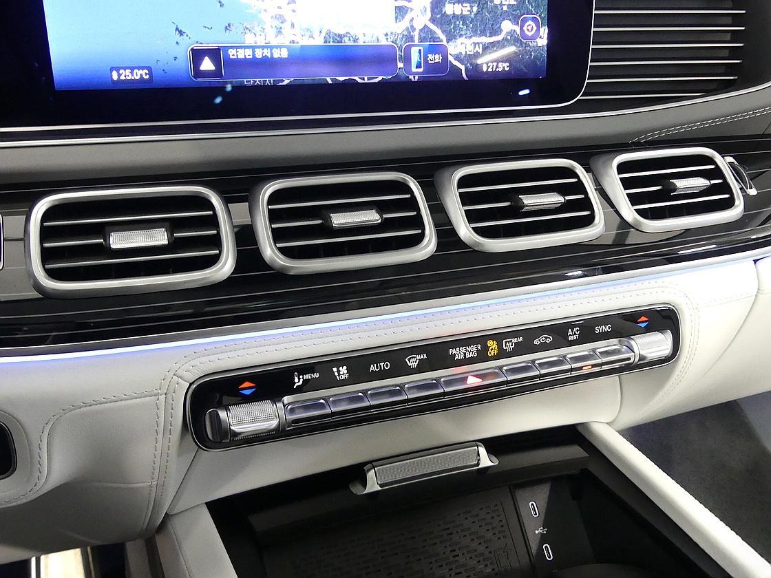 벤츠 마이바흐 GLS 600 4매틱 마누팍투어