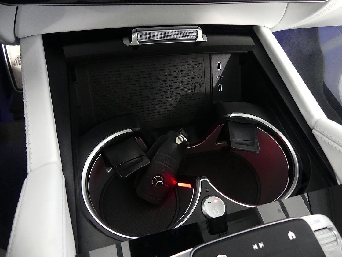 벤츠 마이바흐 GLS 600 4매틱 마누팍투어