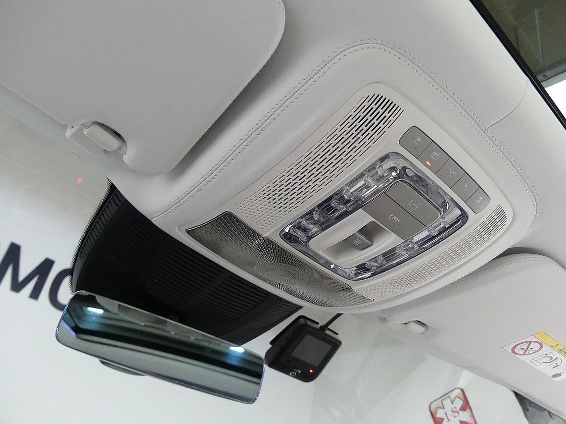 벤츠 마이바흐 GLS 600 4매틱 마누팍투어