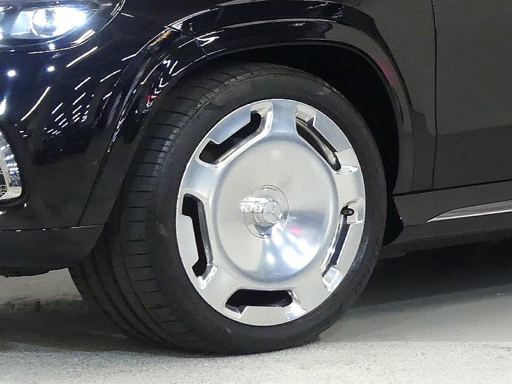 벤츠 마이바흐 GLS 600 4매틱 마누팍투어