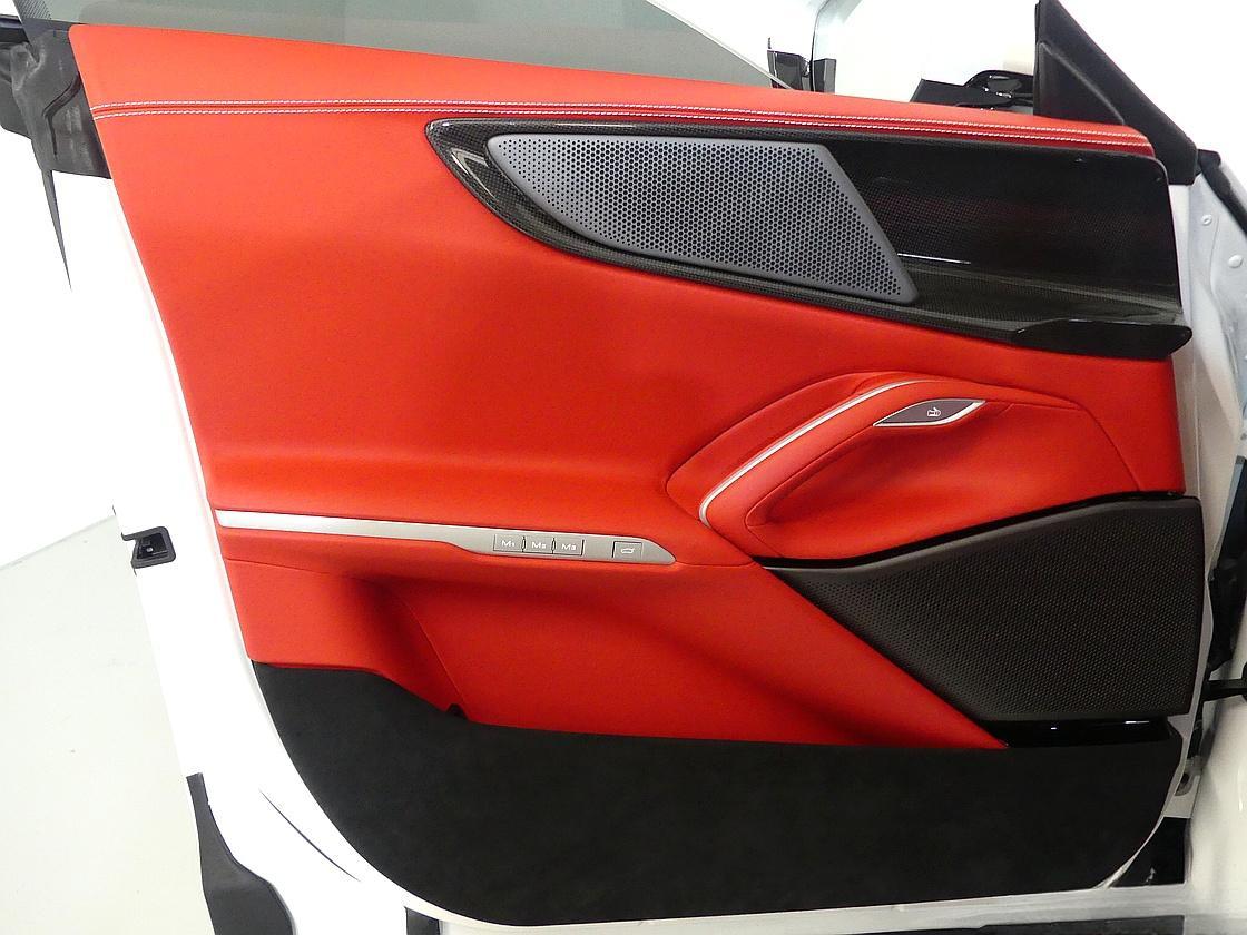 페라리 푸로산게 6.5 V12