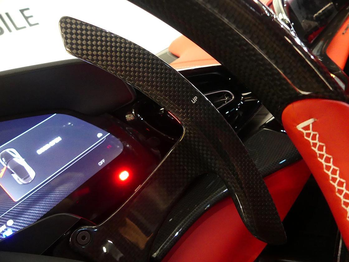 페라리 푸로산게 6.5 V12