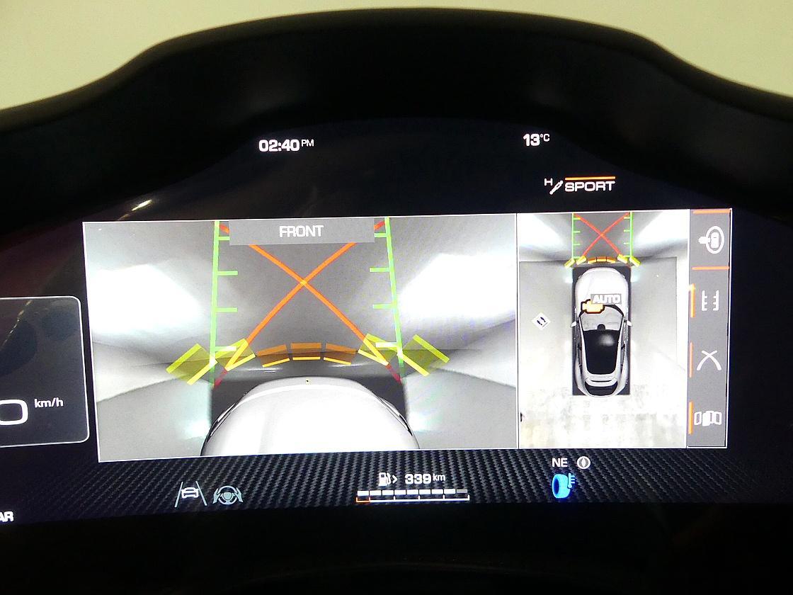 페라리 푸로산게 6.5 V12