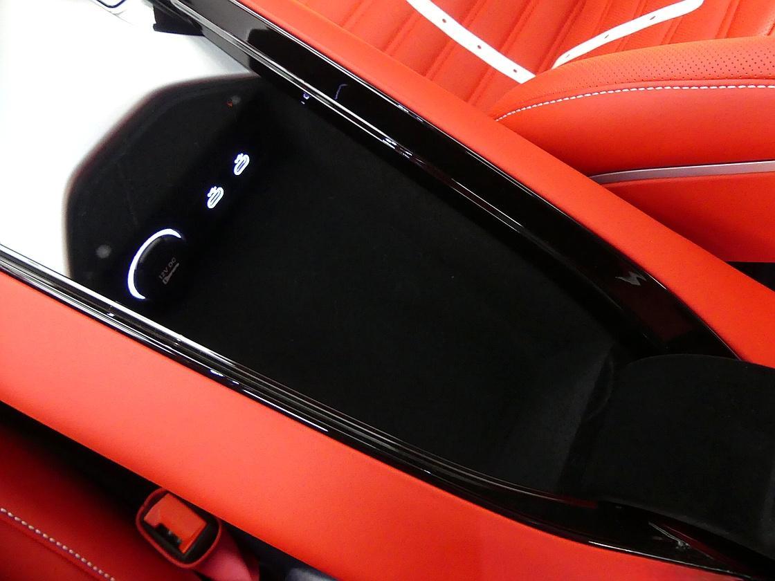 페라리 푸로산게 6.5 V12