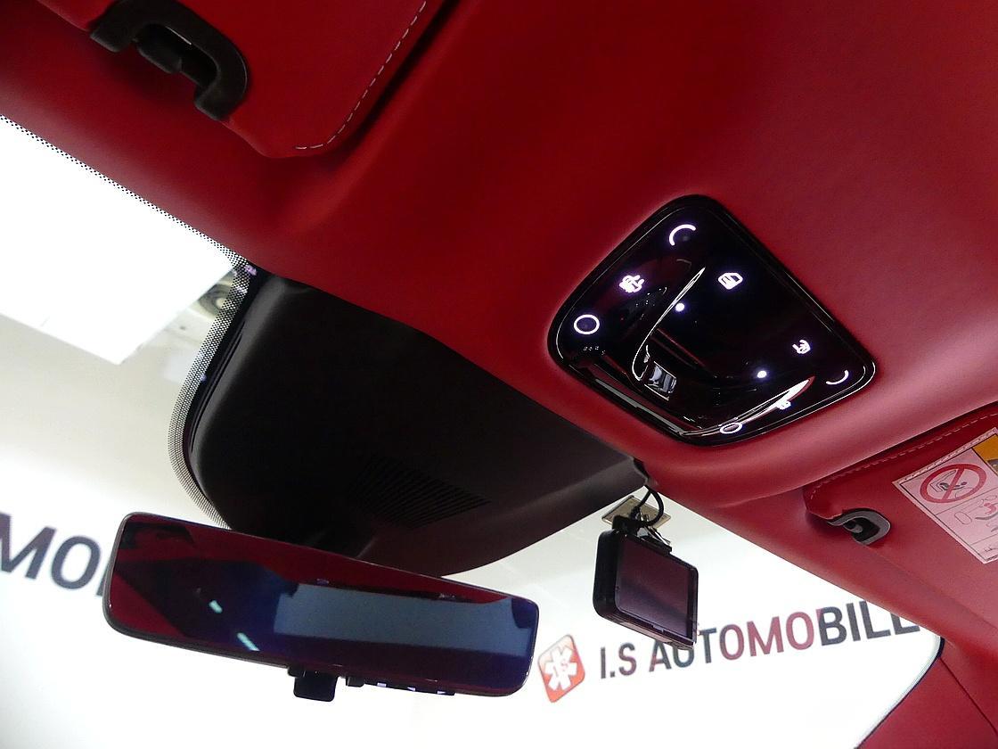 페라리 푸로산게 6.5 V12