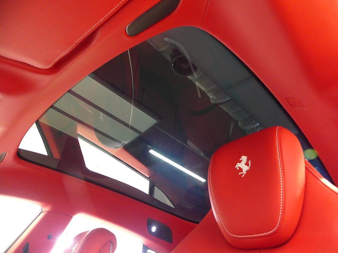 페라리 푸로산게 6.5 V12