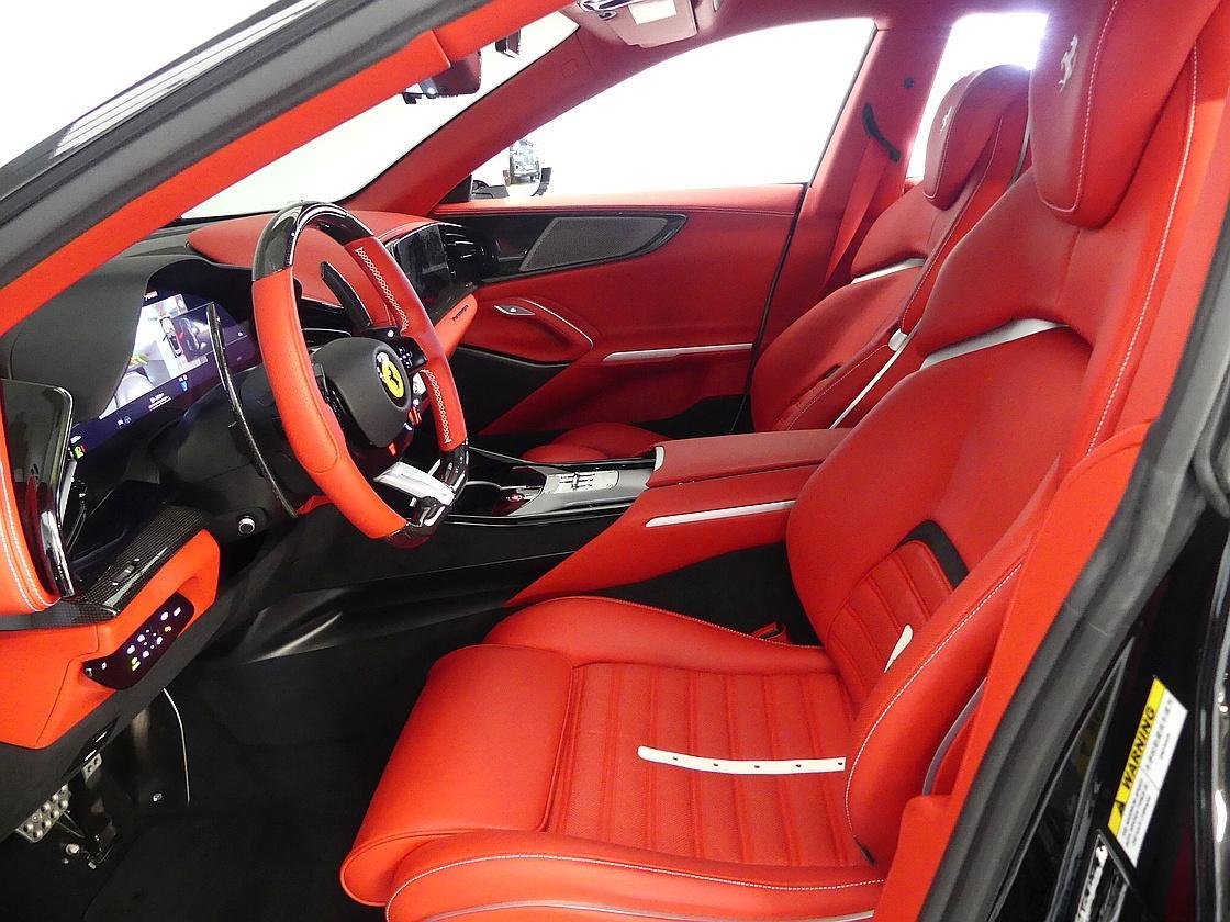 페라리 푸로산게 6.5 V12