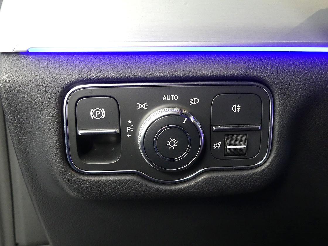 벤츠 2세대 GLE 300d 4매틱